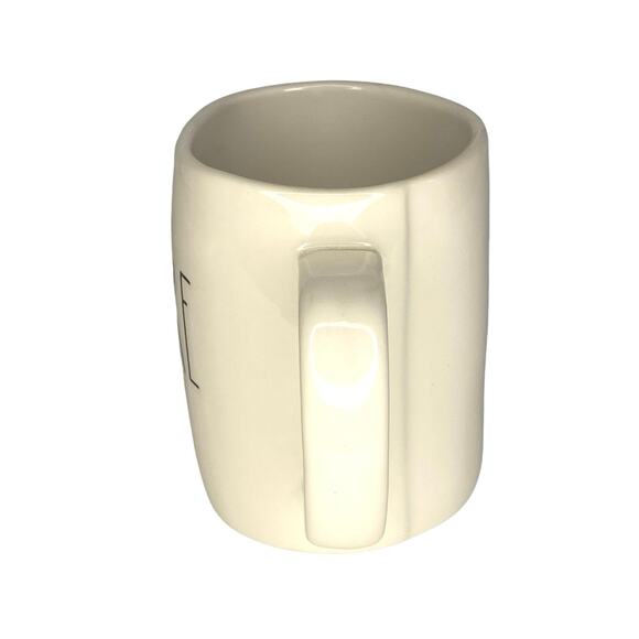 RAE DUNN SHARE COFFE MUG, COFFE CUP - Picture 3 of 4